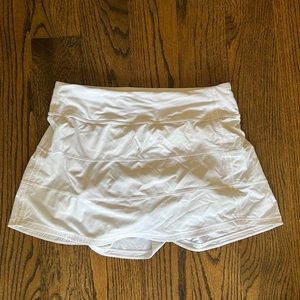 Lululemon skirt